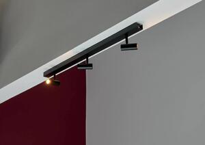 Nordlux Omari lampă de tavan 3x3.2 W negru 2112193003