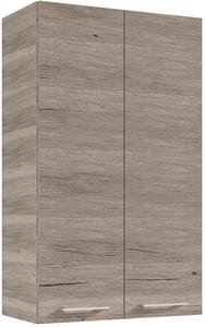 Elita Stylo dulap 59.6x31.6x100 cm agățat lateral stejar-lemn 1110109