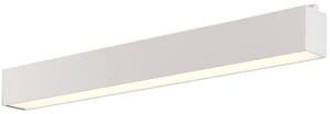 MaxLight Linear lampă de tavan 1x18 W alb C0124