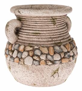 Ulcior din ceramică, 29,5 x 30 x 31 cm