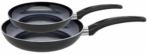 Elo 49558 Set de bază din 2 piese de tigăi PrimaCucina 20 + 28 cm