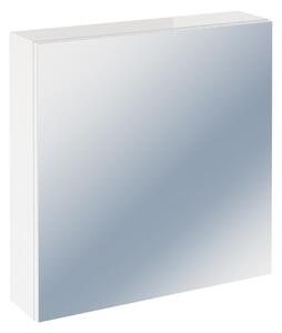 Cersanit Colour dulap 60x15x60 cm agățat lateral alb S571-026