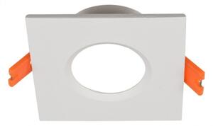 Azzardo AZ2864 - Lampă încastrată exterior IKA 1xGU10/50W/230V IP65