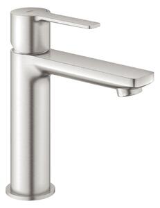 Grohe Lineare baterie lavoar stativ SuperSteel 23106DC1