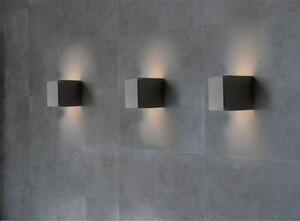 Nowodvorski Lighting Cube plafonier 1x50 W grafit 5272