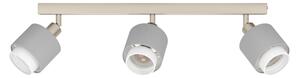 Spot Eglo 901047 BELLIZZI 3xE14/7,5W/230V
