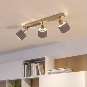 Spot Eglo 901047 BELLIZZI 3xE14/7,5W/230V