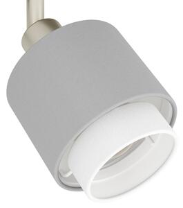 Spot Eglo 901048 BELLIZZI 4xE14/7,5W/230V