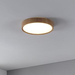 Plafonieră LED pentru baie Eglo 901126 MUSURITA LED/14,6W/230V IP44 bej
