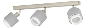 Spot Eglo 901047 BELLIZZI 3xE14/7,5W/230V