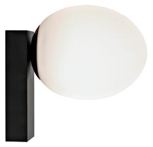 Nowodvorski Lighting Ice Egg plafonier 1x25 W alb-negru 8132