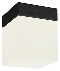 Nowodvorski Lighting Sis lampă de tavan 1x40 W alb-negru 8054