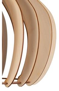 Lustră pe cablu WILL 1xE27/60W/230V albă