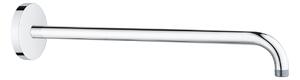 Grohe Rainshower braț de perete StarLight Chrome 26146000