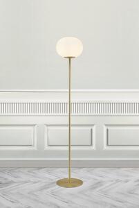 Nordlux Alton lampă de podea 1x25 W alb 2010514001