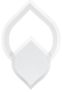 Aplică LED Aigostar LED/20W/230V 2700K alb