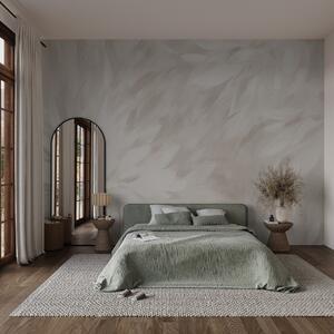 Tapet Flori în stilul de lovituri moi, Fototapet Flori, w03986v2 : Uwalls.ro