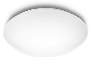 Plafonieră LED MYLIVING SUEDE LED/24W/230V 2700K Philips 31802/31/EO