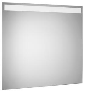 Roca Eidos oglindă 80x80 cm dreptunghiular cu iluminare A812356000