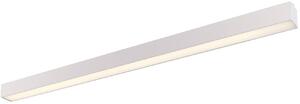 MaxLight Linear lampă de tavan 1x36 W alb C0125