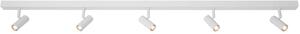 Nordlux Omari lampă de tavan 5x3.2 W alb 2112203001