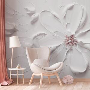 Tapet Floare mare, Fototapet Flori, w03953 : Uwalls.ro
