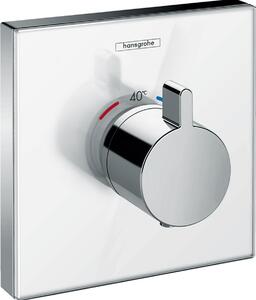 Hansgrohe ShowerSelect baterie de duș ascuns crom 15734400