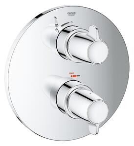 Grohe Grohtherm Special baterie de duș ascuns crom 29094000