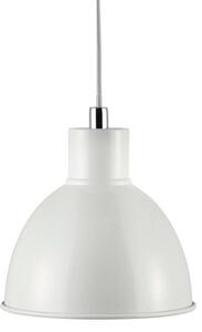 Nordlux Pop lampă suspendată 1x60 W alb 45833001