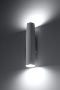 Sollux Lighting Lagos plafonier 2x40 W alb SL.0326