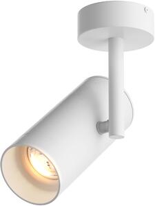 Zuma Line Tori lampă de tavan 1x50 W alb 20015-WH