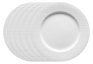 Set farfurii adânci Mäser Angelina 27 cm, 6 buc