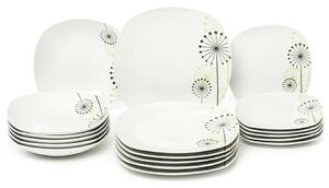 Set de masă Domestic Vanesa 18 piese, MÄSER
