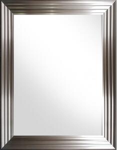 Ars Longa Malaga oglindă 64.4x84.4 cm dreptunghiular nichel MALAGA5070-N