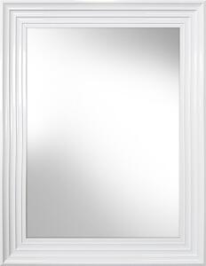 Ars Longa Malaga oglindă 54.4x144.4 cm dreptunghiular alb MALAGA40130-B