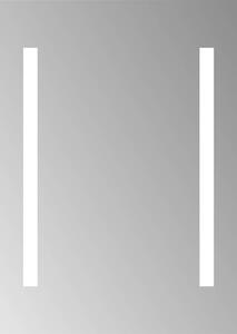 Dubiel Vitrum Bono oglindă 70x80 cm dreptunghiular cu iluminare 5905241003320