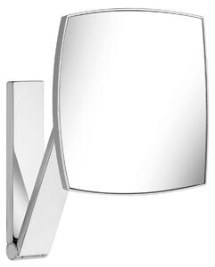 Keuco iLook Move oglindă cosmetică 20x20 cm crom 17613010000