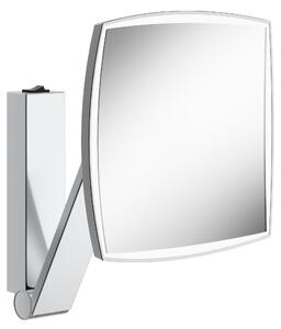 Keuco iLook Move oglindă cosmetică 20x20 cm 17613019004