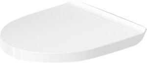 Duravit DuraStyle capac wc SoftClose alb 0026190000