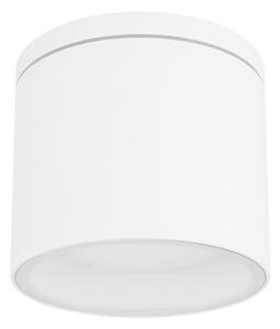 Globo 32063W - Aplică perete exterior ALCALA 1xGX53/11W/230V IP44