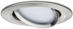 Paulmann Premium lampă încorporată 3x6.8 W aluminiu-fier 93865