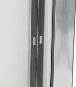 Hagser Ava uși de duș 100 cm culisantă HGR10000021