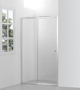 Hagser Ava uși de duș 110 cm culisantă HGR20000021