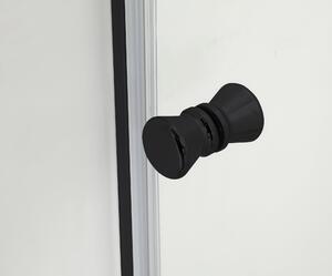 Hagser Alena uși de duș 140 cm culisantă HGR21000021