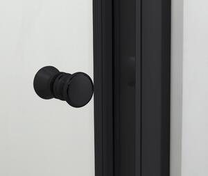 Hagser Ava uși de duș 120 cm culisantă HGR15000021