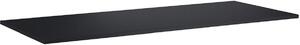 Oltens Vernal blat 120.6x46.4 cm negru 63007300