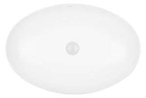 Ksuro 102 lavoar 61.5x41.5 cm oval alb 20006000