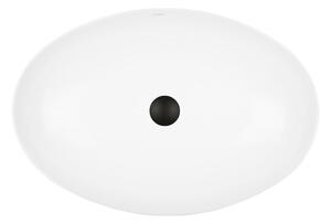 Ksuro 102 lavoar 61.5x41.5 cm oval alb 20006000