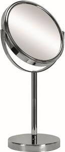 Kleine Wolke Mirror oglindă cosmetică 17x33 cm rotund crom 8424124886