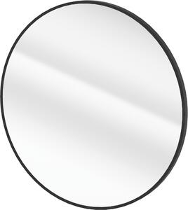 Deante Round oglindă 60x60 cm rotund negru ADRN831